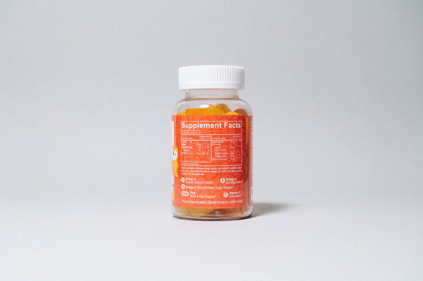 Kids Bundle (3 Bottles)