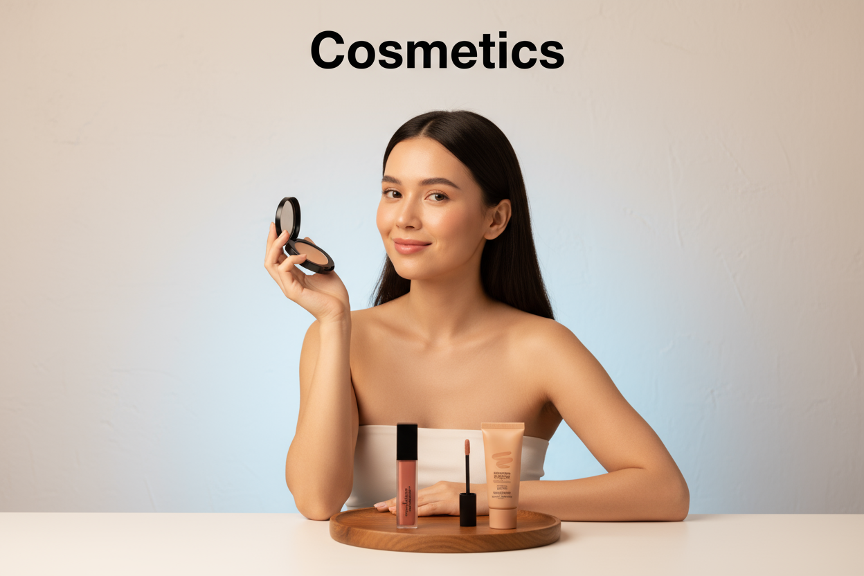 Cosmetics