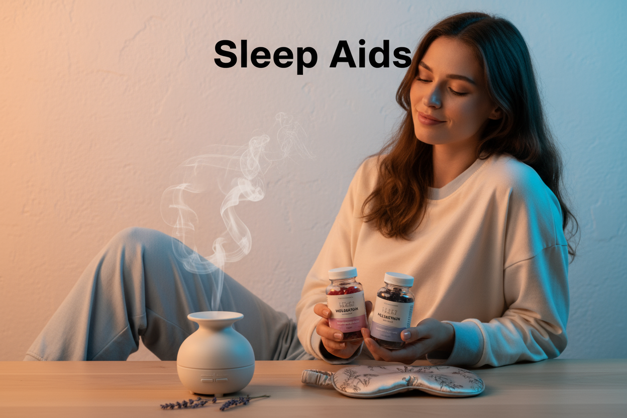 Sleep Aids