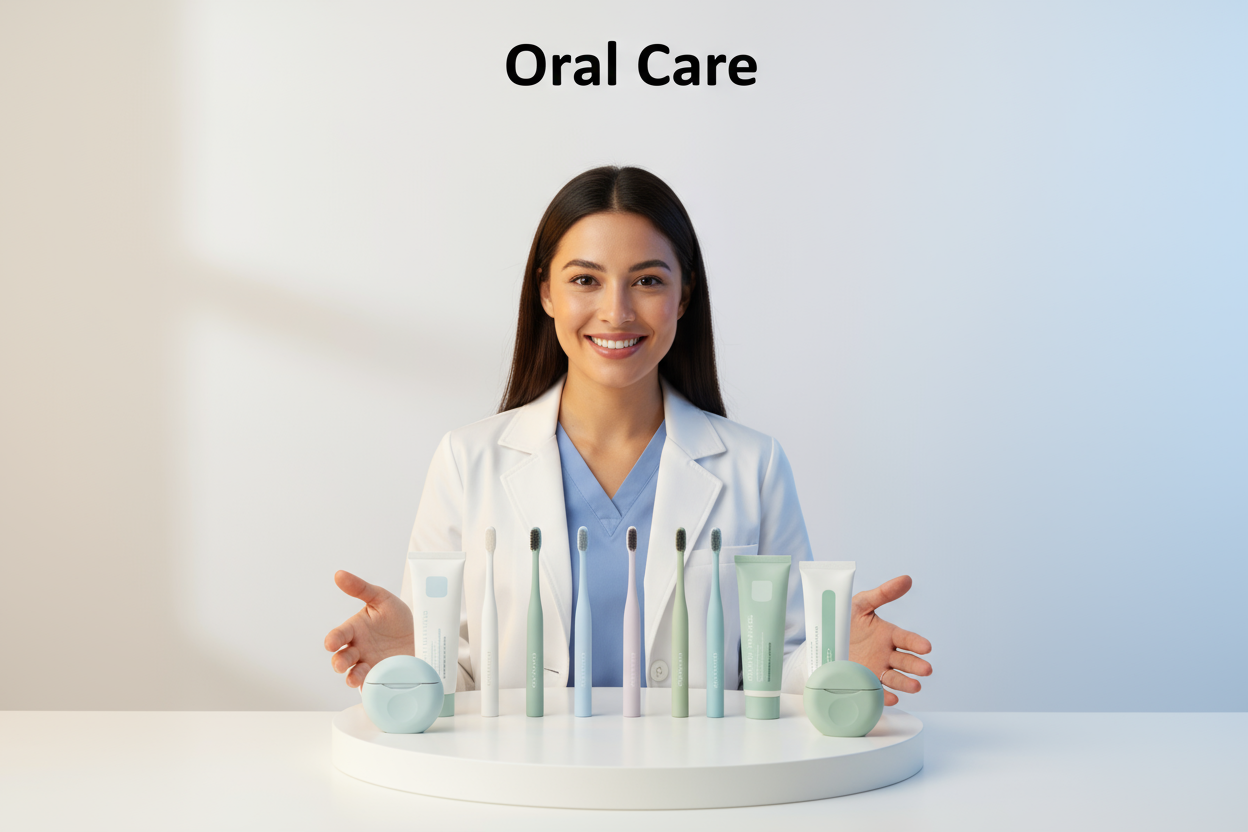Oral Care