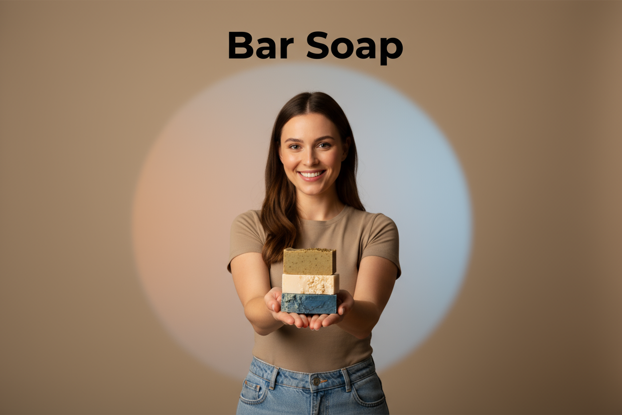 Bar Soap