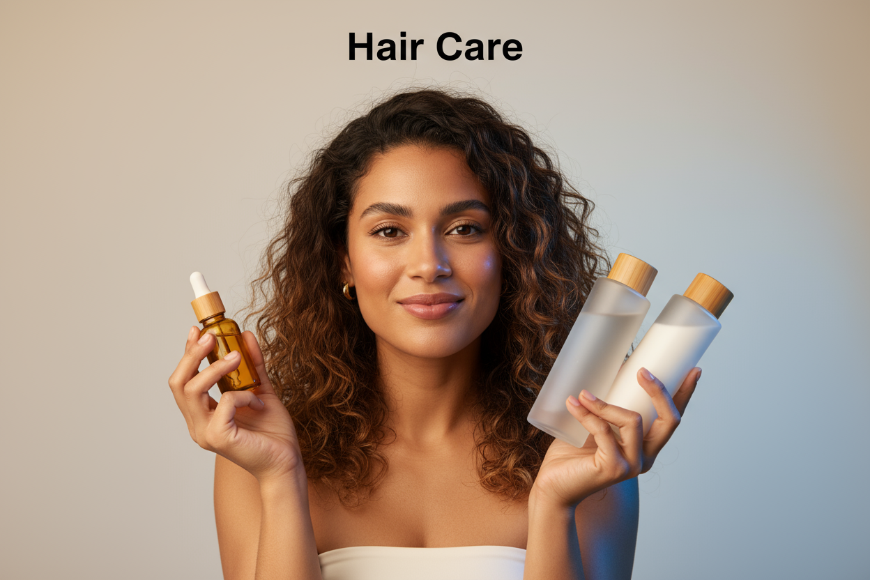 Hair Care