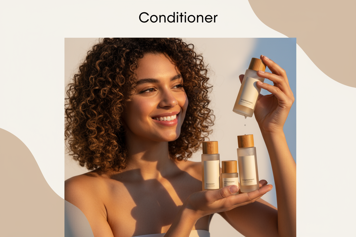 Conditioner