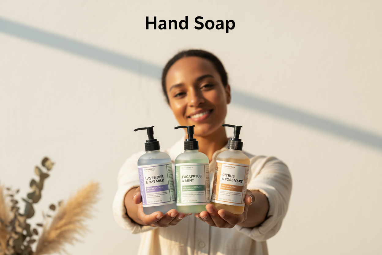 Hand Soap
