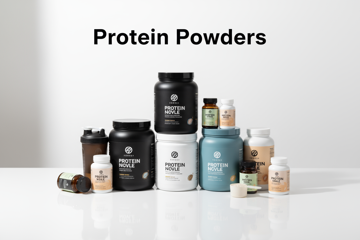 Protein Powders