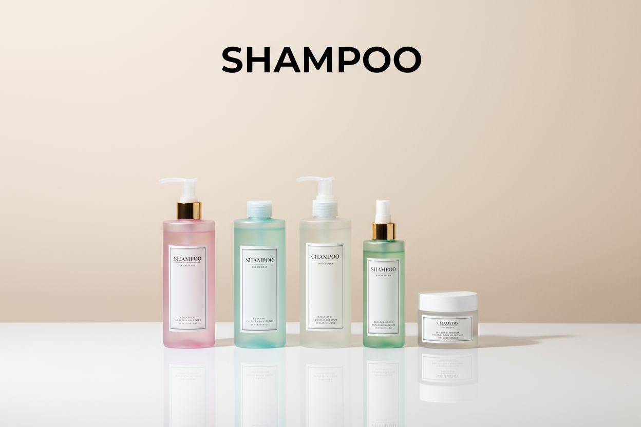 Shampoo
