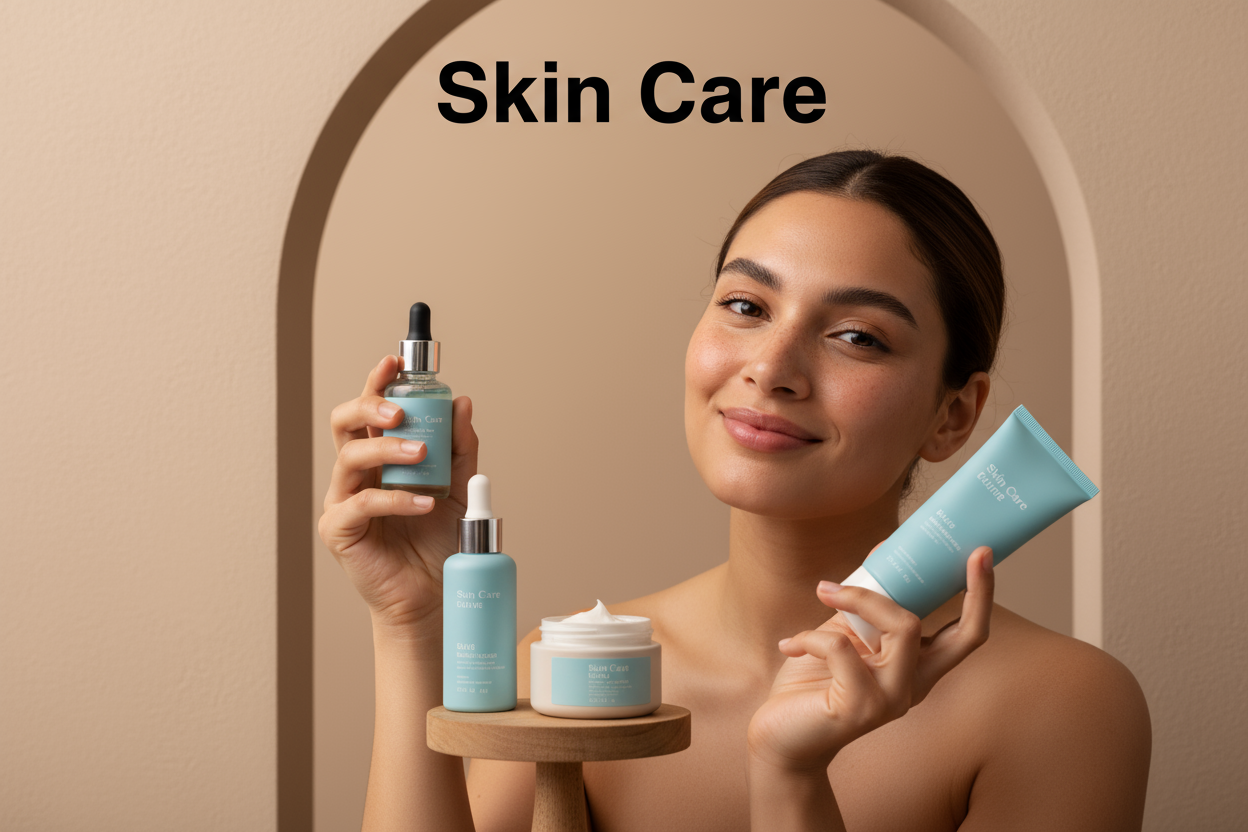 Skin Care
