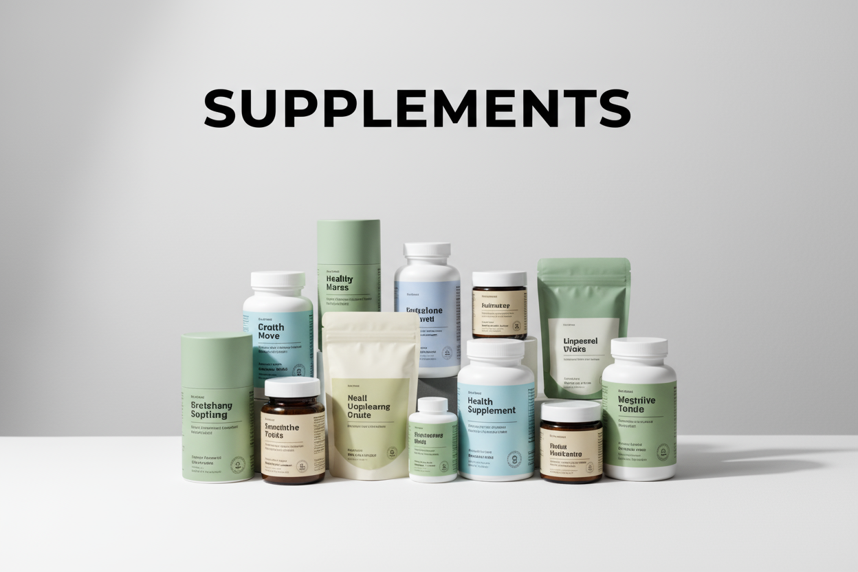 Supplements