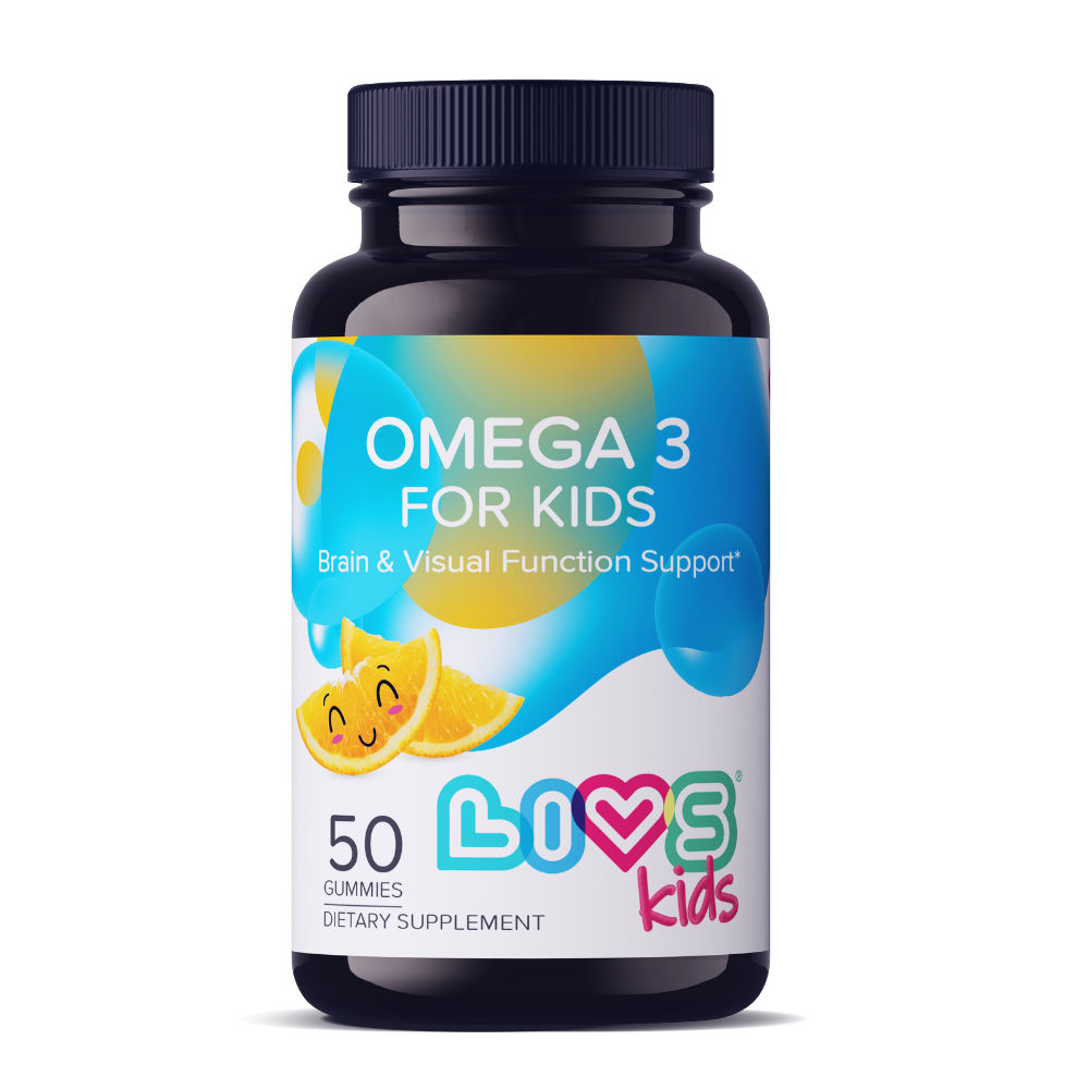 Omega 3