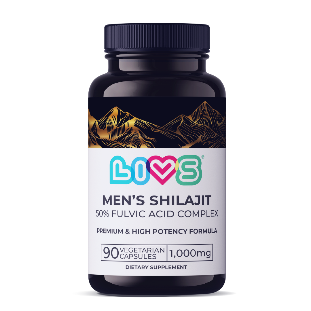 Men's Shilajit