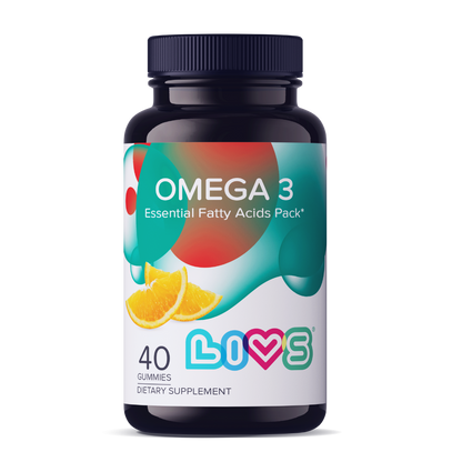 Omega 3