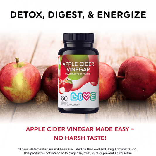 Apple Cider Vinegar