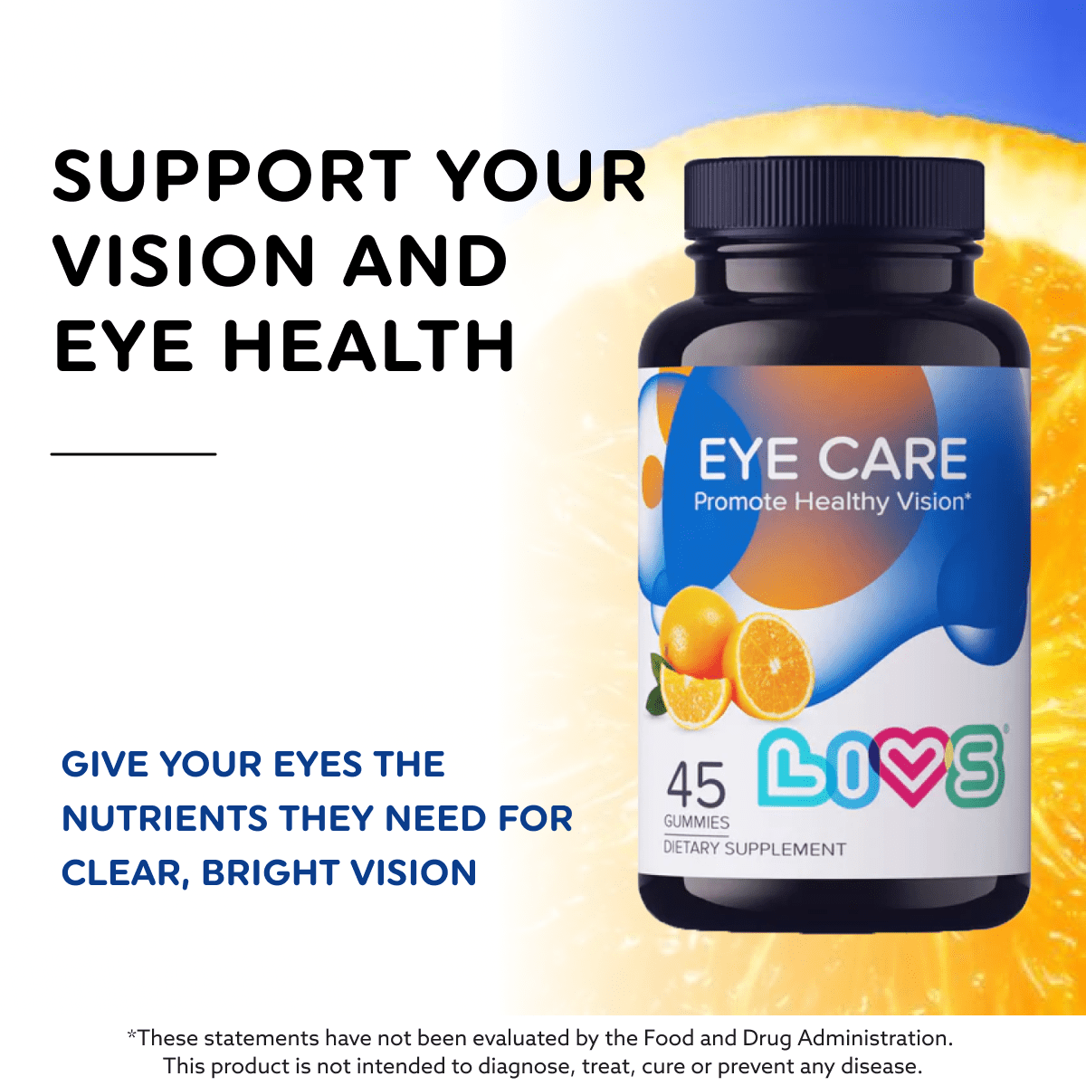 Eye Care