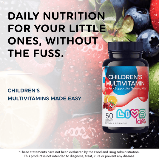 Children's Multivitamin
