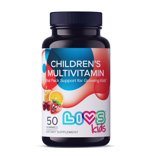 Children's Multivitamin