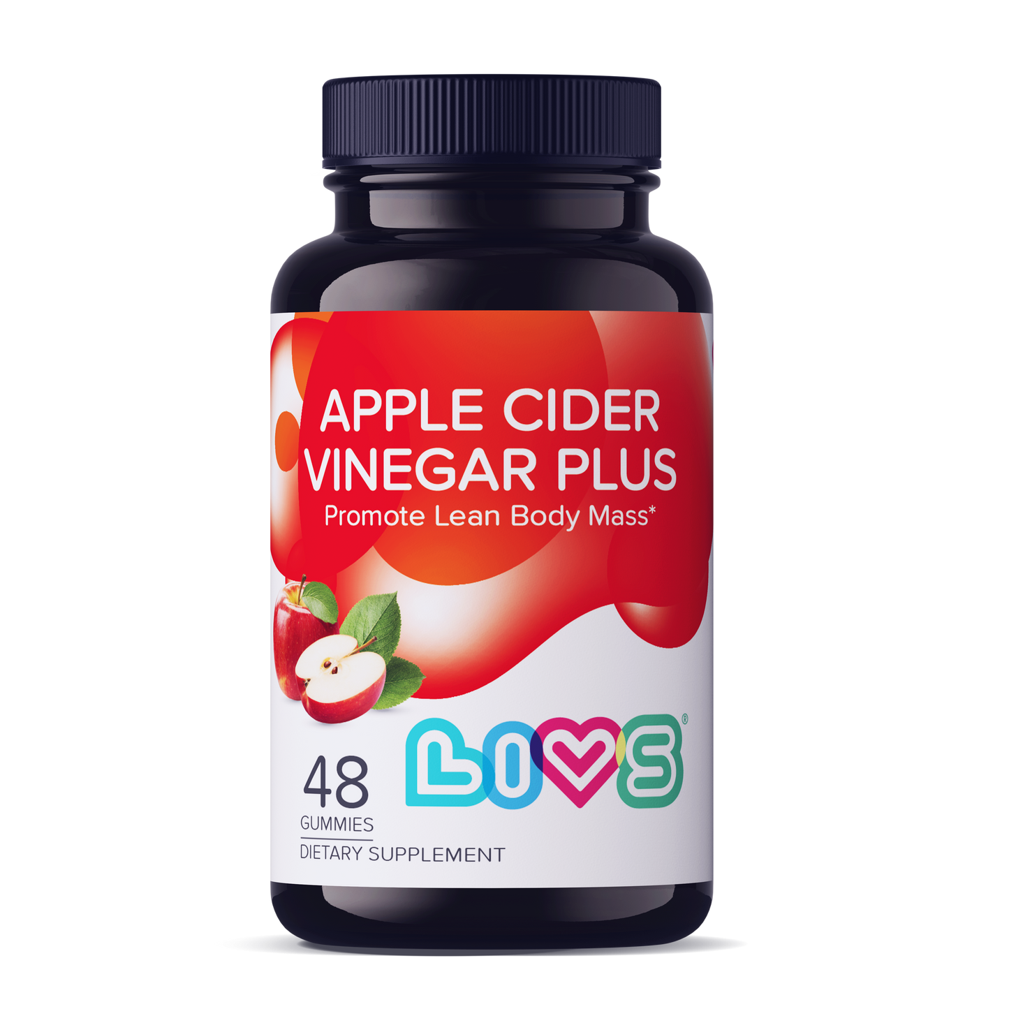 Apple Cider Vinegar Plus