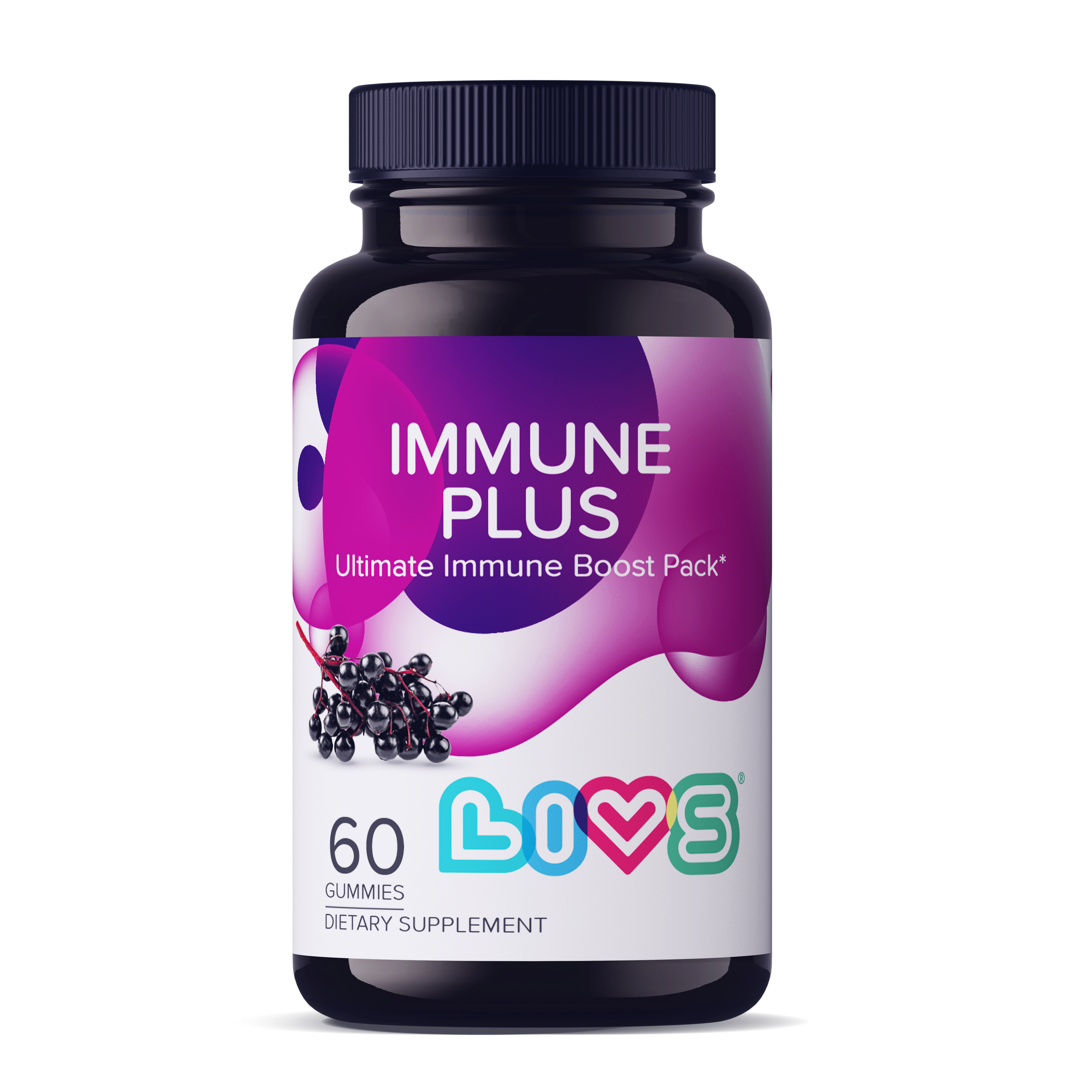Immune Plus