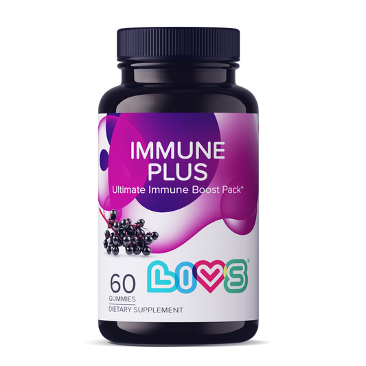 Immune Plus
