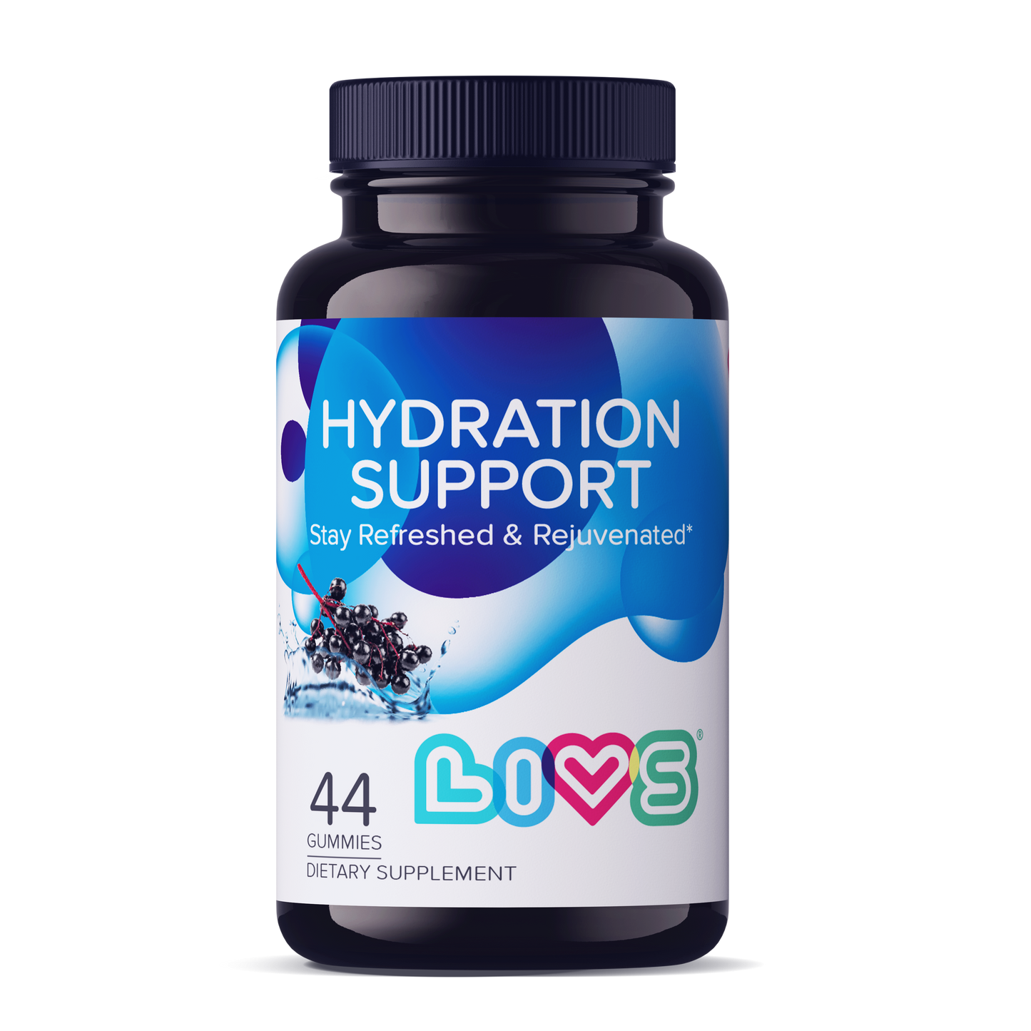 Hydration Support