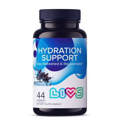 Hydration Support