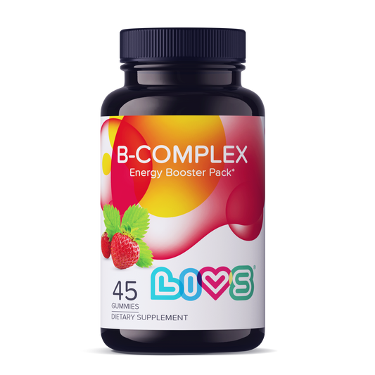 B-Complex (Energy)