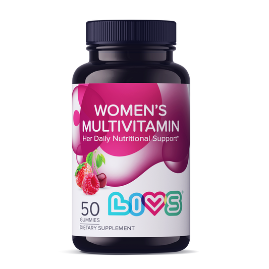 Women's Multivitamin