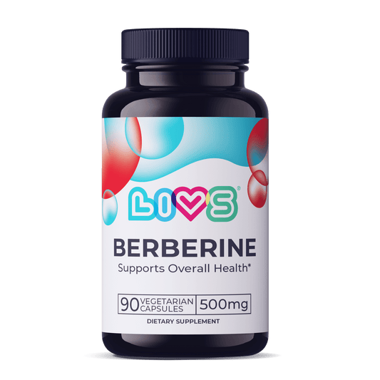 Berberine