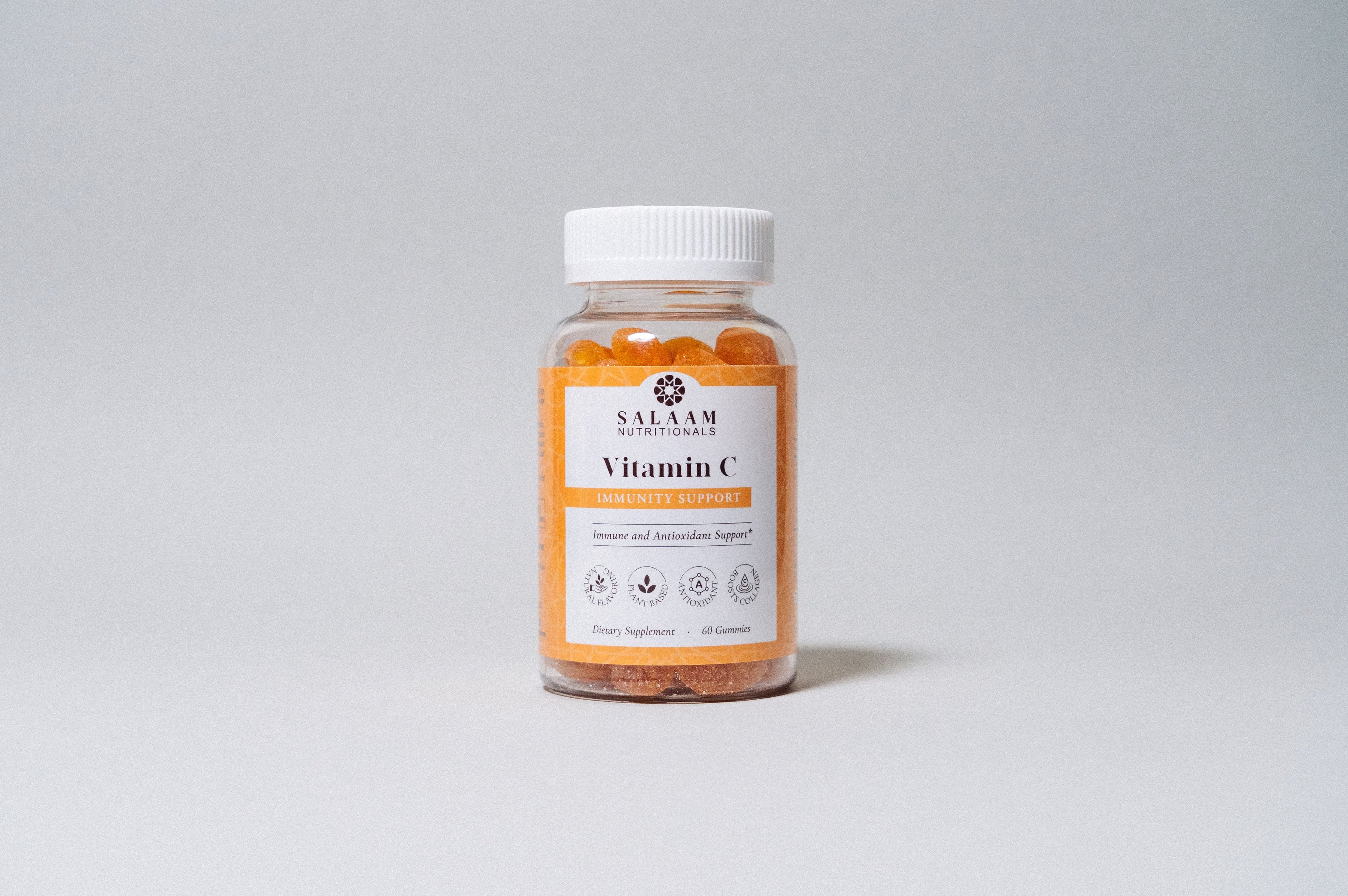 Full House Bundle (5 Bottles)