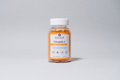 Halal Gut Health Restore Bundle – Multivitamin, Vitamin C, Fish Oil, and Synbiotic+