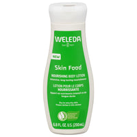 Weleda - Skin Food Body Lotion - 6.8 Oz