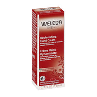 Weleda - Regenerating Hand Cream Pomegranate - 1.7 Fl Oz