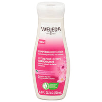 Weleda - Pampering Body Lotion Rose - 6.8 Oz