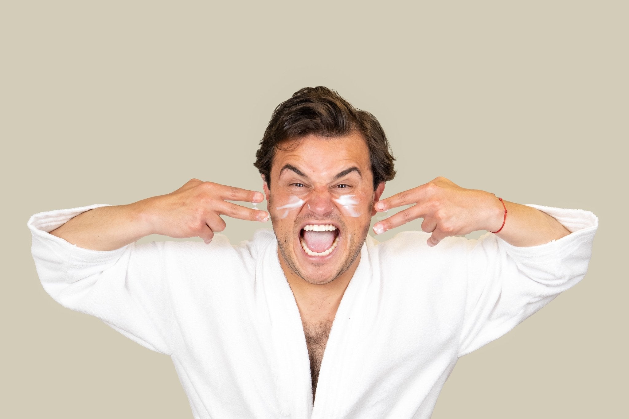 Firming Facelift Magic Moss Cream