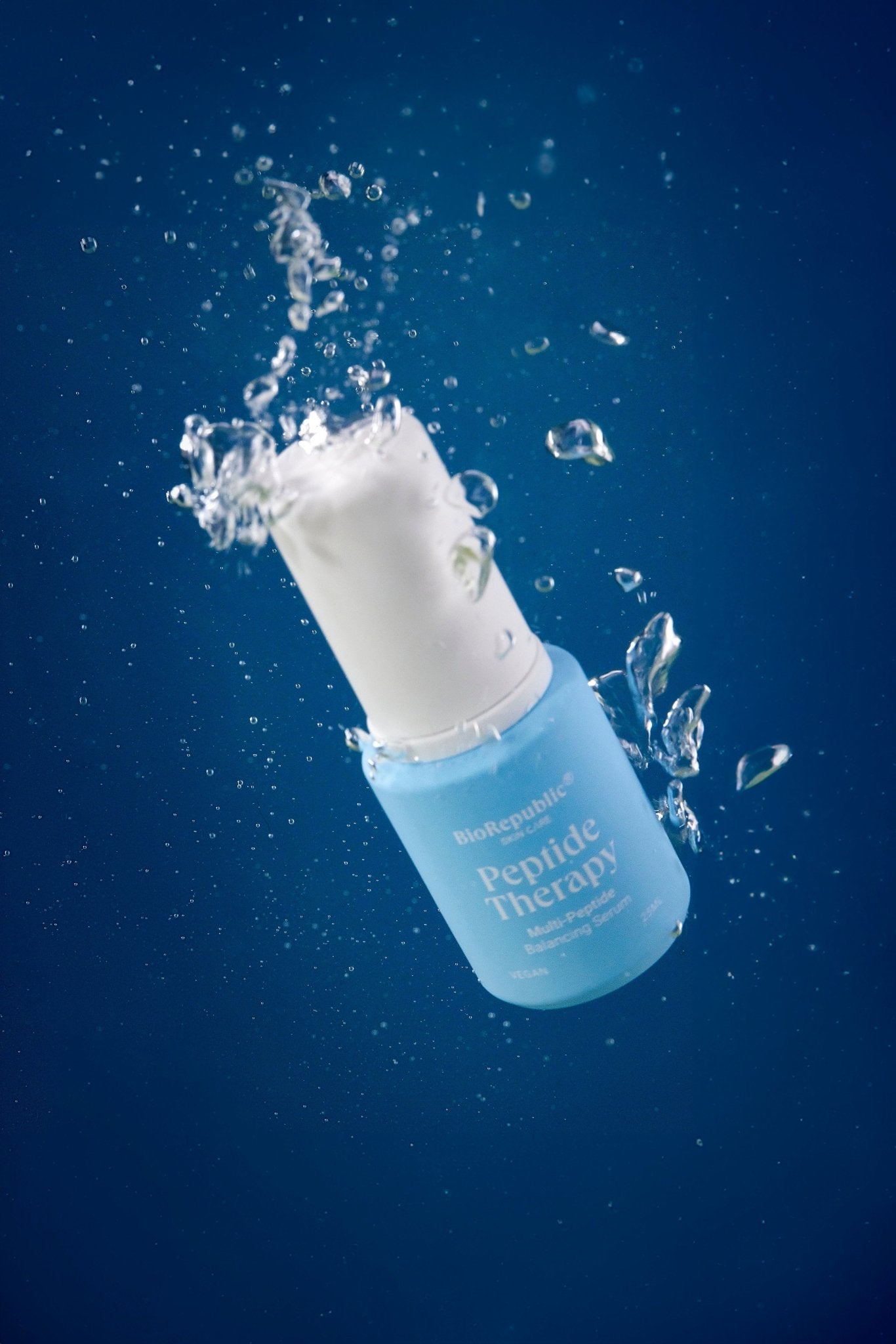 Multi-peptide Power Recovery Serum
