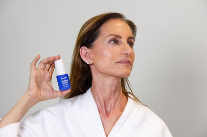 Retinol Wrinkle Defense Serum