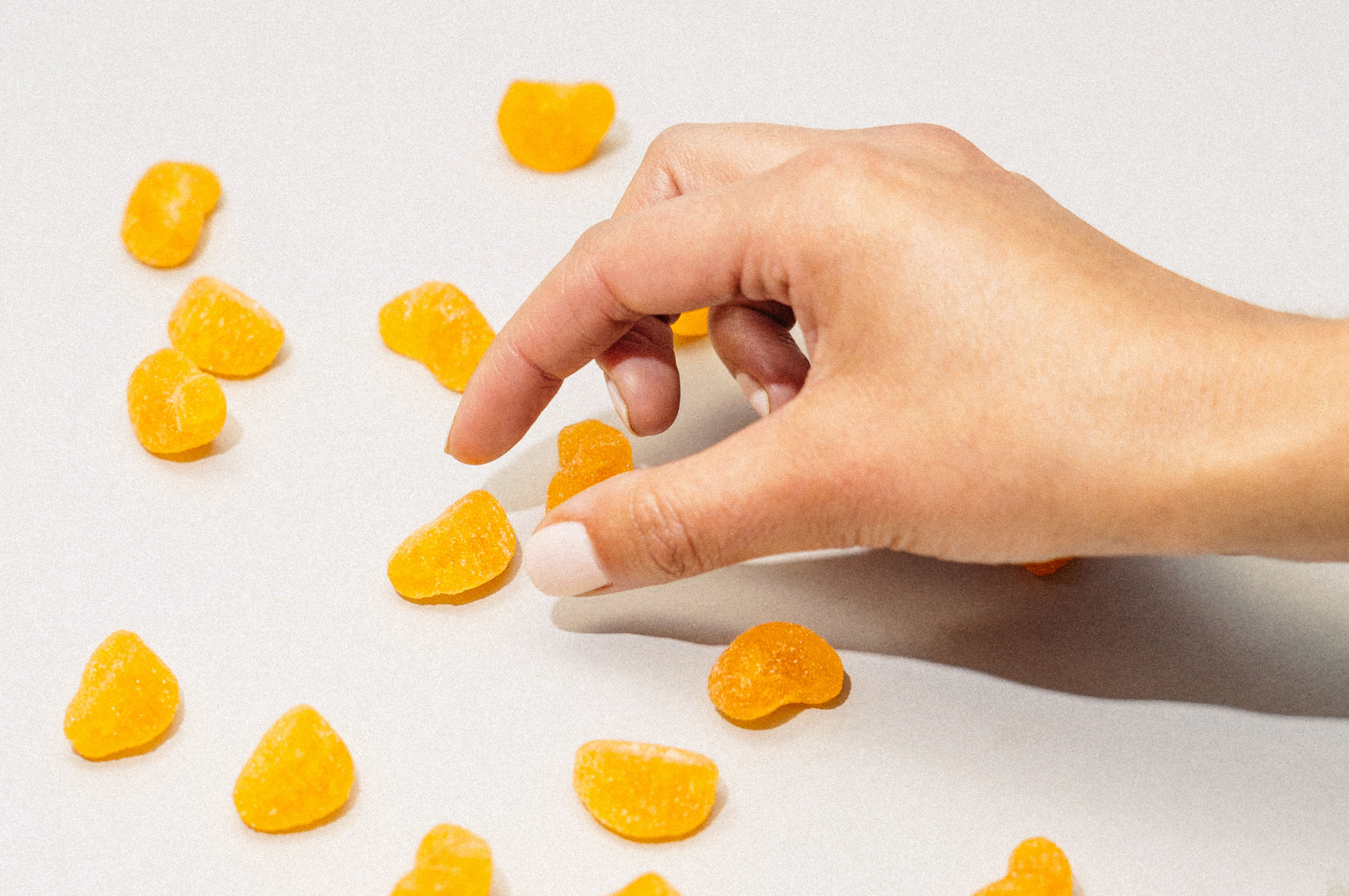 Halal Vitamin C Chewable Gummies - 60 Count | Salaam Nutritionals