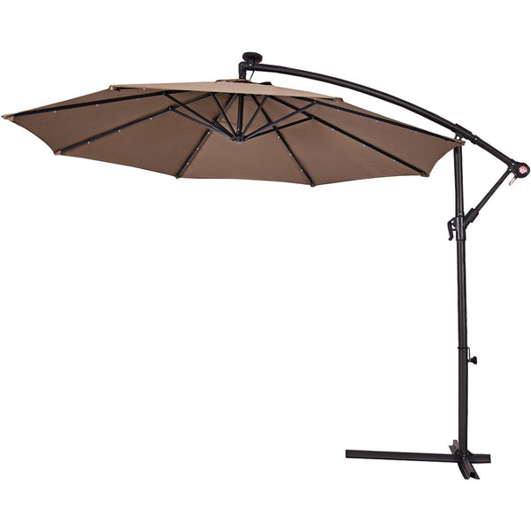 Redbargains Umbrella With Stands